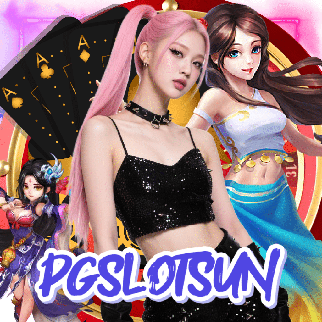 pgslotsun