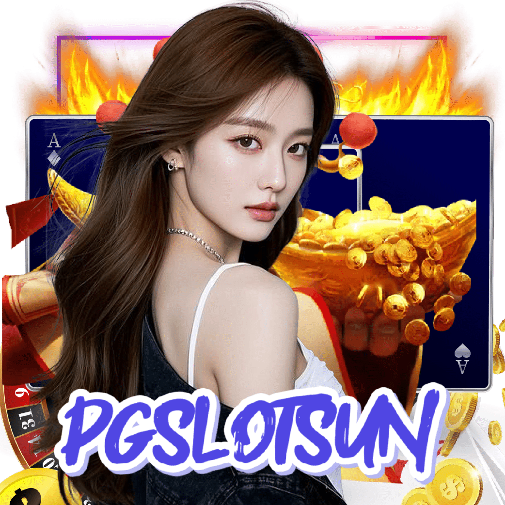 pgslotsun casino