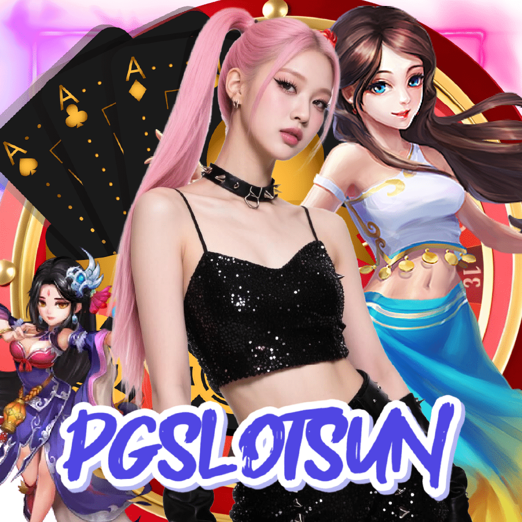 pgslotsun
